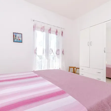 Appartement Markovic Trogir