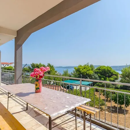 Markovic Apartament *