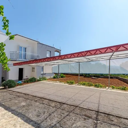 Markovic Apartament *