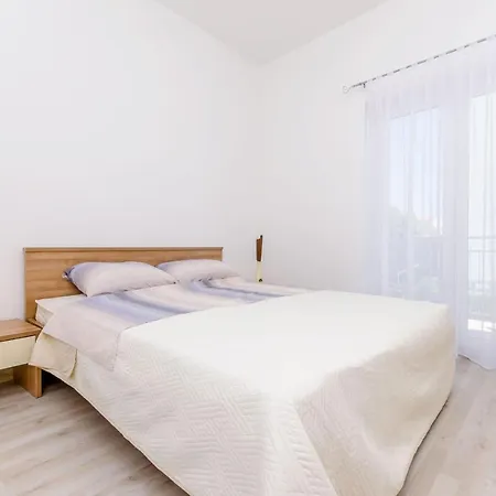 Apartment Markovic