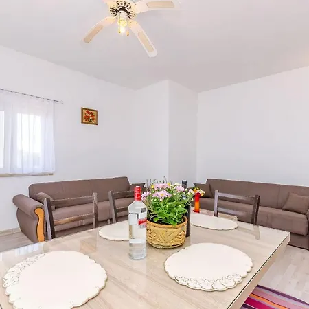 Apartment Markovic