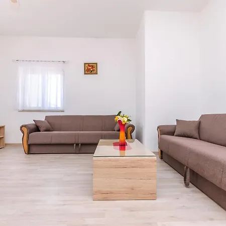 Markovic Apartment