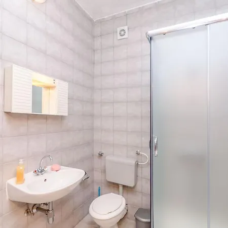 Markovic Apartment *