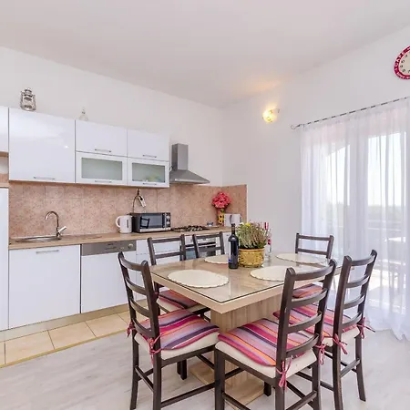 Markovic Apartment Trogir