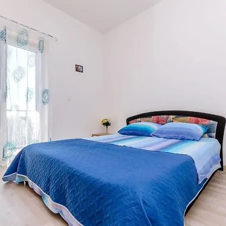 Markovic Apartment Trogir