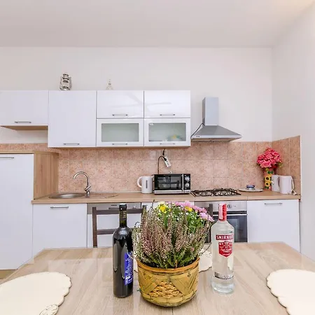 Appartement Markovic Trogir